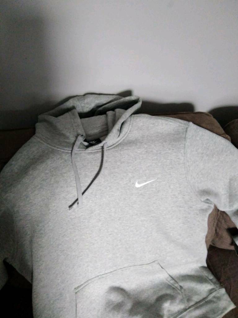 nike hoodie sports direct